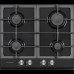 Газовая панель SCHAUB LORENZ SLK GS6233 Газовая панель SCHAUB LORENZ SLK GS6233