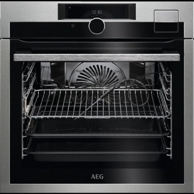 Духовой шкаф AEG BSE998330M Духовой шкаф AEG BSE998330M