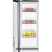 Холодильник NORDFROST RFQ 450 NFGB inverter Холодильник NORDFROST RFQ 450 NFGB inverter