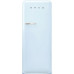 Холодильник SMEG FAB28RPB6 Холодильник SMEG FAB28RPB6