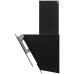 Вытяжка KRONA Irma A 600 black S Вытяжка KRONA Irma A 600 black S