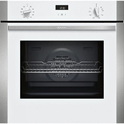Духовой шкаф NEFF B1ACE3FW0R Духовой шкаф NEFF B1ACE3FW0R