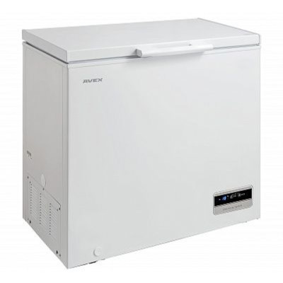 Морозильник-ларь AVEX CFD-200 G Морозильник-ларь AVEX CFD-200 G