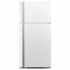 Холодильник HITACHI R-V660PUC7-1 PWH Холодильник HITACHI R-V660PUC7-1 PWH