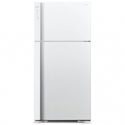 Холодильник HITACHI R-V660PUC7-1 TWH Холодильник HITACHI R-V660PUC7-1 TWH