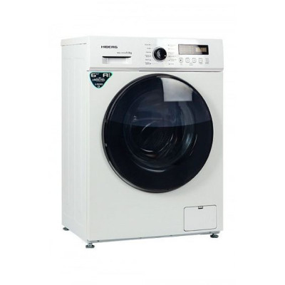 Стиральная машина Hiberg WQ2 - 610 W Стиральная машина Hiberg WQ2 - 610 W