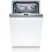 Посудомоечная машина BOSCH SPV4HMX54E Посудомоечная машина BOSCH SPV4HMX54E