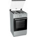 Газовая плита GORENJE G5111XF Газовая плита GORENJE G5111XF