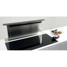 Встраиваемая вытяжка Sirius SDD2TCEM90