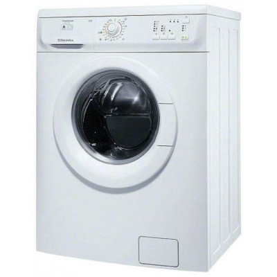 Стиральная машина полноразмерная ELECTROLUX ewp 106100 w Стиральная машина полноразмерная ELECTROLUX ewp 106100 w