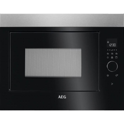Микроволновая печь AEG MBE2658DEM Микроволновая печь AEG MBE2658DEM