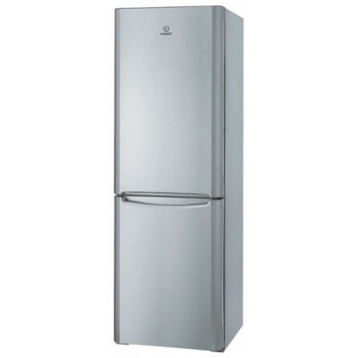 Холодильник INDESIT bi 18 nf s