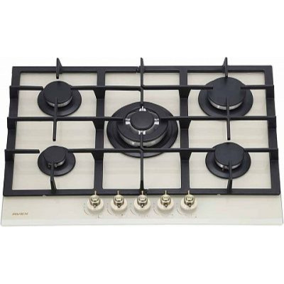 Варочная панель AVEX HM 7054 RY Варочная панель AVEX HM 7054 RY