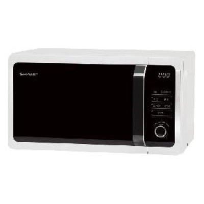 Микроволновая печь SHARP R7852RW Микроволновая печь SHARP R7852RW