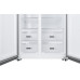 Холодильник WEISSGAUFF WSBS 600 X NoFrost Inverter Холодильник WEISSGAUFF WSBS 600 X NoFrost Inverter