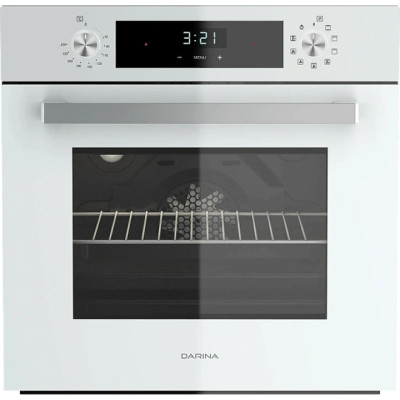 Духовой шкаф DARINA 0V5 BDE112 708 W1 Духовой шкаф DARINA 0V5 BDE112 708 W1