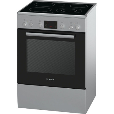 Электрическая плита BOSCH HCA644150R Электрическая плита BOSCH HCA644150R