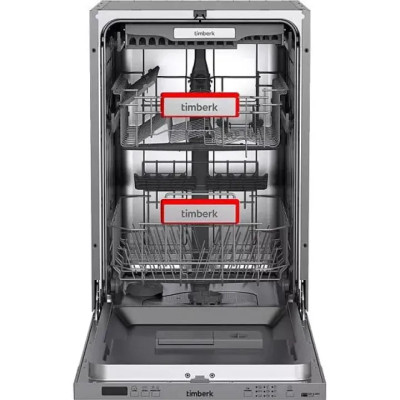Посудомоечная машина TIMBERK T-DW45BI103 Посудомоечная машина TIMBERK T-DW45BI103