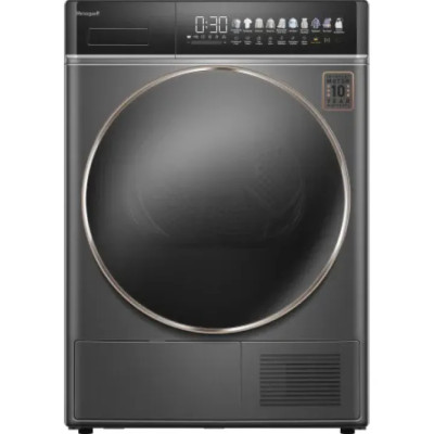 Сушильная машина WEISSGAUFF WD 58411 Premium Inverter Grey Сушильная машина WEISSGAUFF WD 58411 Premium Inverter Grey