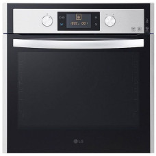 Электрический духовой шкаф LG LB645059T2 Электрический духовой шкаф LG LB645059T2