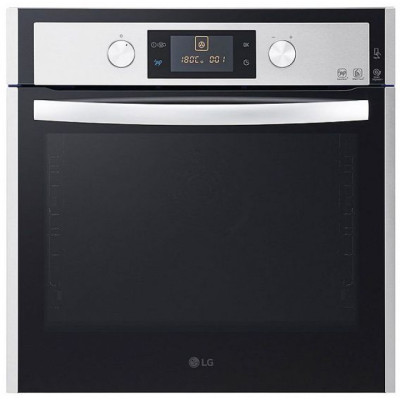 Электрический духовой шкаф LG LB645059T2 Электрический духовой шкаф LG LB645059T2