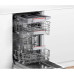 Посудомоечная машина BOSCH SPV6HMX3MR Посудомоечная машина BOSCH SPV6HMX3MR