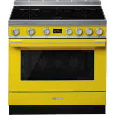 Варочный центр SMEG CPF9IPYW Варочный центр SMEG CPF9IPYW