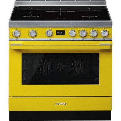 Варочный центр SMEG CPF9IPYW