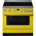 Варочный центр SMEG CPF9IPYW