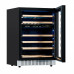 Винный шкаф MEYVEL MV46NH-KWT2 Винный шкаф MEYVEL MV46NH-KWT2