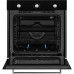 Духовой шкаф WEISSGAUFF WGO 706 BLACK GLASS Духовой шкаф WEISSGAUFF WGO 706 BLACK GLASS