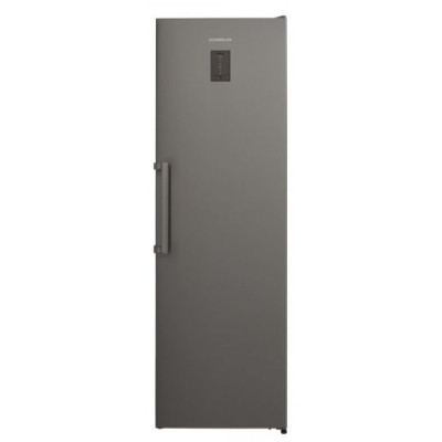 Холодильник SCANDILUX R 711 EZ X Inox Холодильник SCANDILUX R 711 EZ X Inox