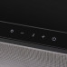 Вытяжка MAUNFELD TS TOUCH 50 черный Вытяжка MAUNFELD TS TOUCH 50 черный