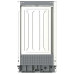 Посудомоечная машина MEFERI MDW4593 LUXE