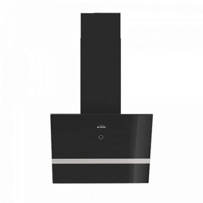 Вытяжка ELIKOR RISE BK 50 BLACK Вытяжка ELIKOR RISE BK 50 BLACK