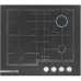 Варочная поверхность BOSCH PNP6B6B92R Варочная поверхность BOSCH PNP6B6B92R