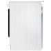 Плита HOTPOINT-ARISTON HS5V5PHW