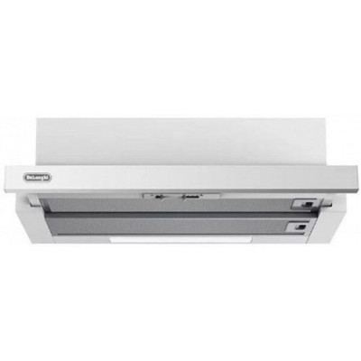 Вытяжка DELONGHI Donna nero 60