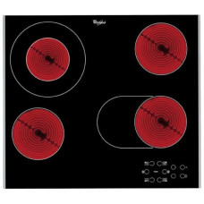 Варочная поверхность WHIRLPOOL akt8210/lx Варочная поверхность WHIRLPOOL akt8210/lx