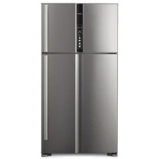 Холодильник HITACHI r-v 722 pu1x inx Холодильник HITACHI r-v 722 pu1x inx