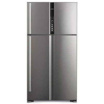 Холодильник HITACHI r-v 722 pu1x inx Холодильник HITACHI r-v 722 pu1x inx