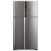 Холодильник HITACHI r-v 722 pu1x inx Холодильник HITACHI r-v 722 pu1x inx