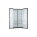 Холодильник Side-by-Side LG GC-M257UGLB Холодильник Side-by-Side LG GC-M257UGLB