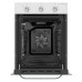 Духовой шкаф MEFERI MEO456WH LIGHT Духовой шкаф MEFERI MEO456WH LIGHT