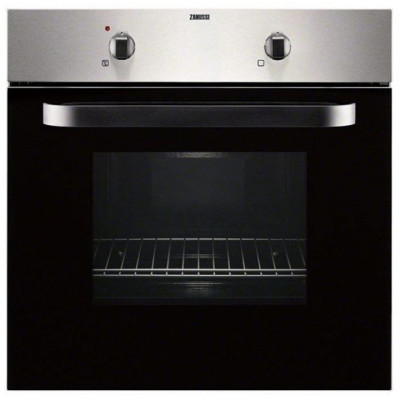 Электрический духовой шкаф ZANUSSI zzb510301x Электрический духовой шкаф ZANUSSI zzb510301x