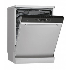 Посудомоечная машина WHIRLPOOL WFC 3C33 F X Посудомоечная машина WHIRLPOOL WFC 3C33 F X
