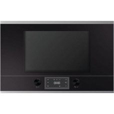 Микроволновая печь Kuppersbusch MR 6330.0 S1 Микроволновая печь Kuppersbusch MR 6330.0 S1