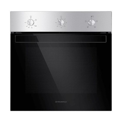 Встраиваемый газовый духовой шкаф MAUNFELD EOGC604S Встраиваемый газовый духовой шкаф MAUNFELD EOGC604S