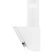 Вытяжка WEISSGAUFF YOTA 602 TOUCH WHITE GLASS Вытяжка WEISSGAUFF YOTA 602 TOUCH WHITE GLASS