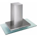 Вытяжка FALMEC kristal top parete 120 ix/glass (800) Вытяжка FALMEC kristal top parete 120 ix/glass (800)